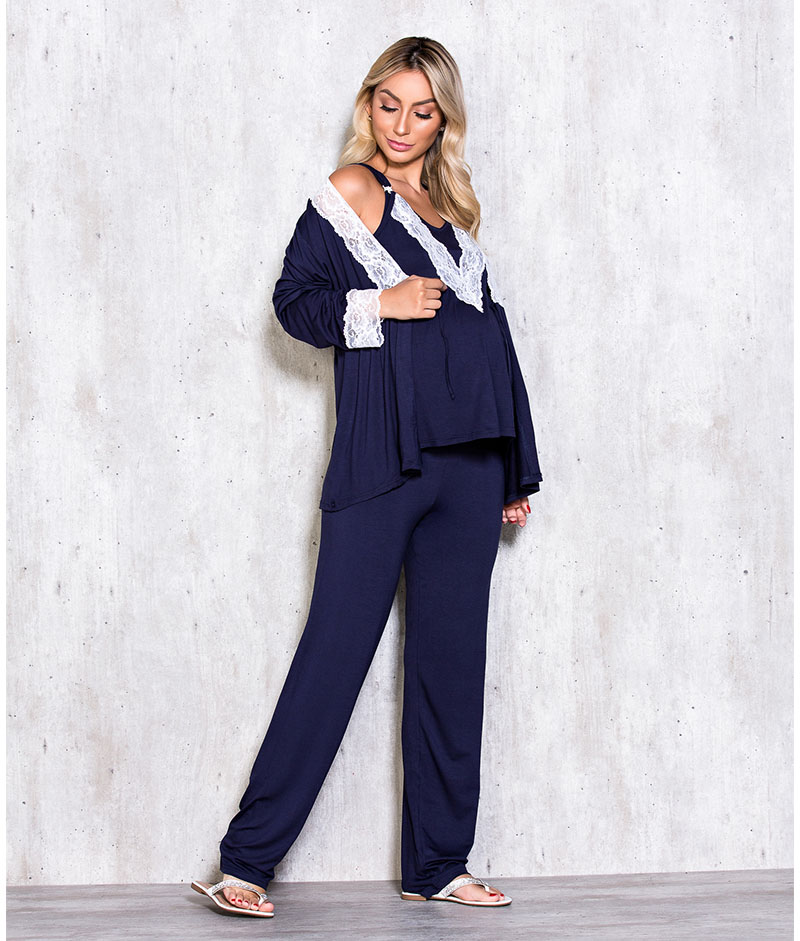 Pijama maternidade Clearance