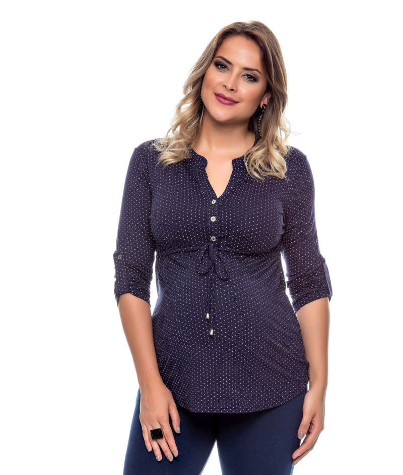 modelos de bata para grávida