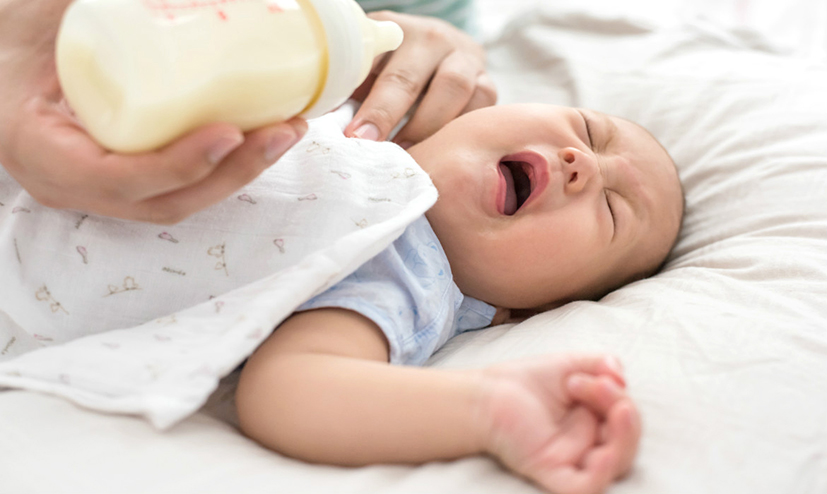 Alergia a proteína do leite (APLV): O que é e como tratar - Belly Home