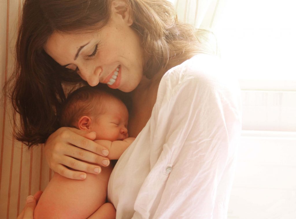 Dicionário da maternidade: os 30 termos mais conhecidos